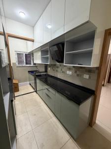 Kitchen Image of 957 Sq.ft 2 BHK Apartment / Flat for rent in Eden Park At The Prestige City, Sarjapur Bengaluru for Rs. 40000