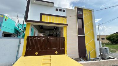 Image of 600 Sq.ft 1 BHK Independent House for sale in Sejbahar, Raipur for Rs. 2750000