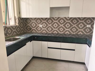 Kitchen Image of 1040 Sq.ft 2 BHK Apartment / Flat for sale in Jaypee Kensington Boulevard, Sector 131 Noida for Rs. 9200000