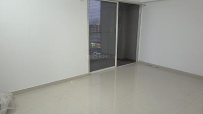 Living Room Image of 1010 Sq.ft 2 BHK Apartment / Flat for rent in Gagan Ela, Mohammed Wadi Pune for Rs. 26000
