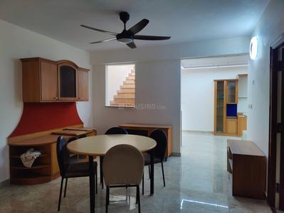 Hall Image of 3000 Sq.ft 5 BHK Duplex for rent in Malleswaram Bengaluru for Rs. 125000
