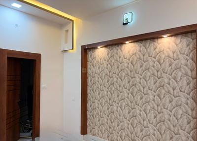 Bedroom Image of 1800 Sq.ft 3 BHK Independent House for sale in Indira Nagar Lucknow for Rs. 6500000