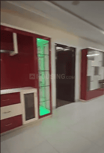 Image of 2580 Sq.ft 3 BHK Apartment / Flat for rent in Green Grace, Khaja Guda, Hyderabad for Rs. 65000