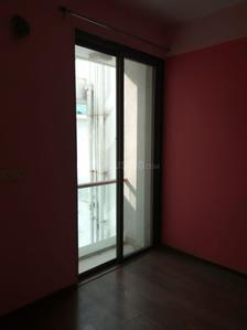 Bedroom Image of 1230 Sq.ft 2 BHK Apartment / Flat for sale in Swagat Flamingo, Sargasan Gandhinagar for Rs. 5500000