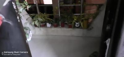 Balcony Image of 700 Sq.ft 2 BHK Builder Floor for sale in Lal Kuan Ghaziabad for Rs. 5000000
