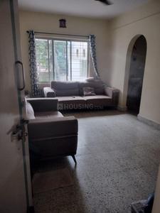 Hall Image of 600 Sq.ft 1 BHK Apartment / Flat for sale in Kothrud Pune for Rs. 11500000