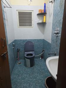 Bubble Subramanya BCD Layout Phase1 Bathroom 3
