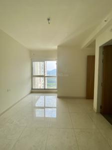 Hall Image of 900 Sq.ft 2 BHK Apartment / Flat for sale in Godrej Emerald, Thane West Thane for Rs. 11000000