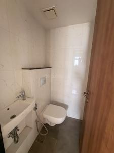 Image of 600 Sq.ft 1 BHK Apartment / Flat for rent in Lodha Amara, Kolshet, Thane for Rs. 28500