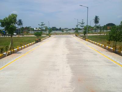 Image of 1188 Sq.ft Residential Plot / Land for sale in Mambakkam, Chennai for Rs. 6534000