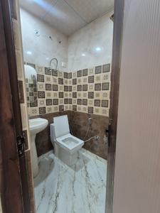 Image of 1250 Sq.ft 3 BHK Apartment / Flat for rent in Maya Homes 1, Indirapuram, Ghaziabad for Rs. 30000