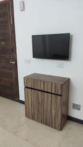 Hall Image of 1500 Sq.ft 1 BHK Builder Floor for rent in Sector 46 Gurgaon for Rs. 30000