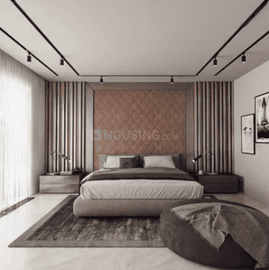 Image of 1339 Sq.ft 2.5 BHK Apartment / Flat for sale in Sobha Madison Heights TownPark Phase 2 W1 To 4, Yadavanahalli, Bengaluru for Rs. 21500000