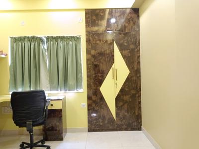 Bedroom Image of 1238 Sq.ft 3 BHK Apartment / Flat for sale in Devaloke Sonarcity, Narendrapur Kolkata for Rs. 8500000