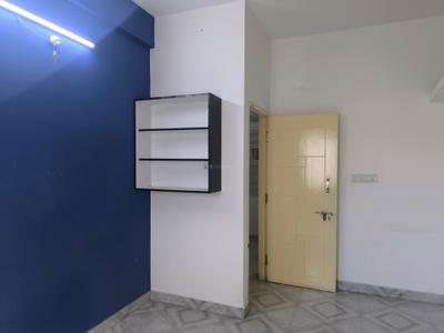 Bedroom Image of 600 Sq.ft 1 BHK Apartment / Flat for rent in Shanti Nagar Bengaluru for Rs. 20000