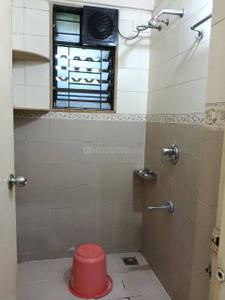 Image of 650 Sq.ft 1 BHK Apartment / Flat for rent in Magarpatta Heliconia, Hadapsar, Pune for Rs. 25000