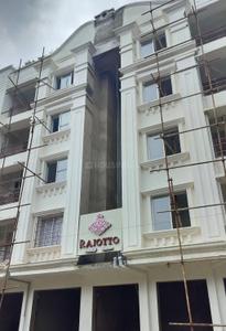 Image of Rajotto in Rajarhat, Kolkata