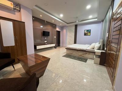 Hall Image of ComfortNStay  in Sector 43, Gurgaon