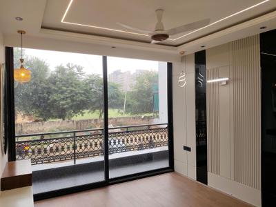 Bedroom Image of 5130 Sq.ft 4.5 BHK Builder Floor for sale in Nirwana Luxury Floors, Sector 50 Gurgaon for Rs. 64900000