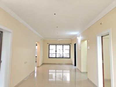 3 BHK Flat