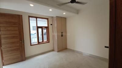 Bedroom Image of 1250 Sq.ft 3 BHK Apartment / Flat for sale in Sultanpur New Delhi for Rs. 9000000