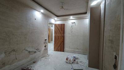 Bedroom Image of 1450 Sq.ft 3 BHK Apartment / Flat for sale in Sultanpur New Delhi for Rs. 9500000