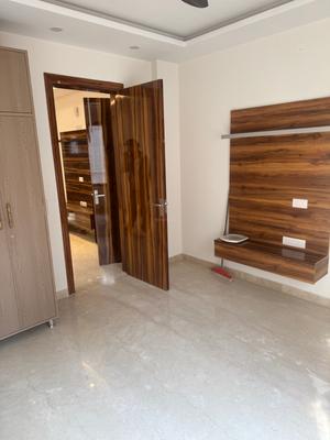 3 BHK Independent Builder Floor