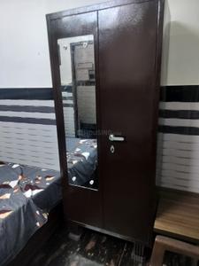 Hall Image of 1250 Sq.ft 1 RK Independent House for rent in Tajganj Agra for Rs. 7000