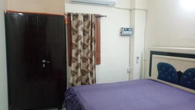 2 BHK Independent Builder Floor