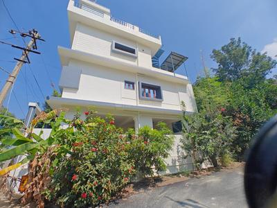 Image of 5000 Sq.ft 5 BHK Duplex for sale in Hallehalli, Bengaluru for Rs. 28500000