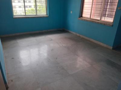 Bedroom Image of 1235 Sq.ft 3 BHK Apartment / Flat for sale in Nayabad Kolkata for Rs. 5400000
