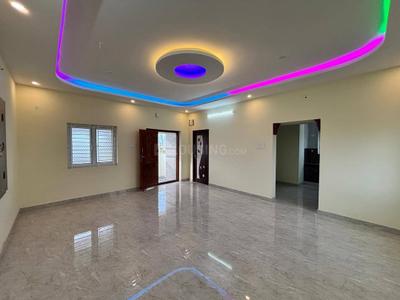 Hall Image of 650 Sq.ft 2 BHK Independent House for sale in Avadi Chennai for Rs. 6000000