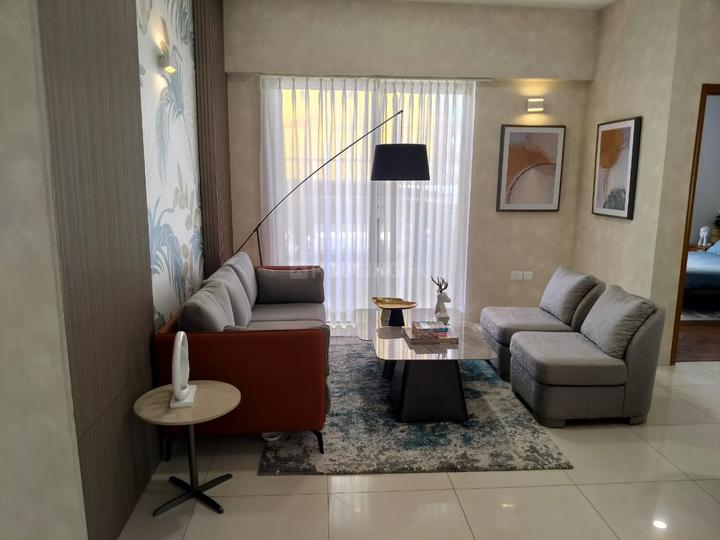 Godrej Nature Plus Main Image 1