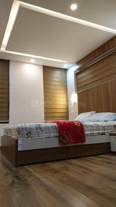 Bedroom Image of 3500 Sq.ft 4 BHK Independent House for sale in Palarivattom Kochi for Rs. 20000000