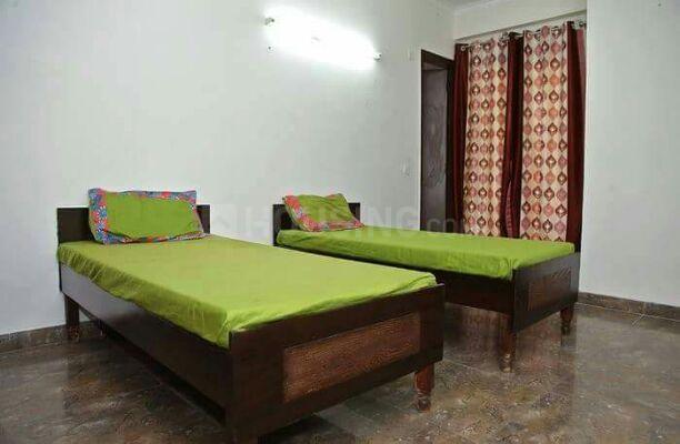 Bedroom Image of Nagpal Homes in Saket, New Delhi