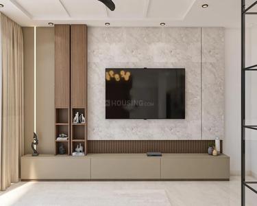 Hall Image of 2500 Sq.ft 1 BHK Villa for sale in Karjat Thane for Rs. 7000000