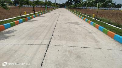 Image of 167 Sq.ft Residential Plot / Land for sale in Bhogapuram, Visakhapatnam for Rs. 2488300