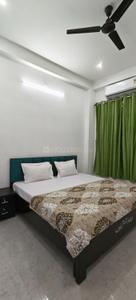Bedroom Image of 1440 Sq.ft 5 BHK Independent House for rent in Harha Varanasi for Rs. 75000