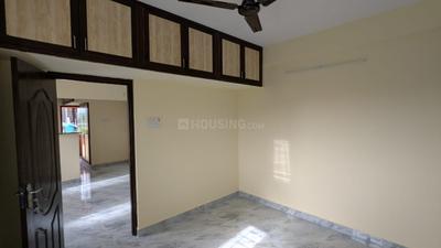 Hall Image of 885 Sq.ft 2 BHK Apartment / Flat for rent in Pattabiram Chennai for Rs. 14500
