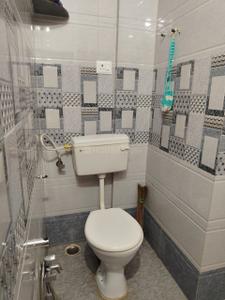 Bathroom Image of 1204 Sq.ft 2 BHK Independent House for sale in Prabhat Nagar Nashik for Rs. 5051000