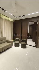 Hall Image of 1891 Sq.ft 3 BHK Apartment / Flat for sale in New Althan Surat for Rs. 8300000