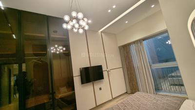 Hall Image of 1814 Sq.ft 3 BHK Apartment / Flat for sale in Suman Kunj, Baner Pune for Rs. 20000000