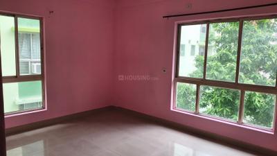 Bedroom Image of 1365 Sq.ft 3 BHK Apartment / Flat for sale in Chinar Park Kolkata for Rs. 7800000