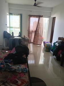 Living Room Image of 1056 Sq.ft 3 BHK Apartment / Flat for sale in Sus Pune for Rs. 9500000