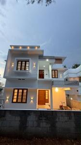Image of 1950 Sq.ft 4 BHK Independent House for sale in Kazhakkoottam, Thiruvananthapuram for Rs. 8500000