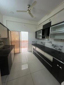 Kitchen Image of 2900 Sq.ft 3 BHK Independent House for sale in Treasure Town, Bijalpur Indore for Rs. 20500000