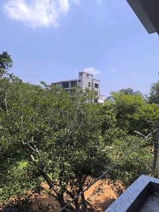 Bedroom Three Image of 3150 Sq.ft 5 BHK Apartment / Flat for sale in Vajarahalli Bengaluru for Rs. 29000000