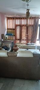 Balcony Image of 1350 Sq.ft 2 BHK Apartment / Flat for sale in Malviya Nagar New Delhi for Rs. 14488000