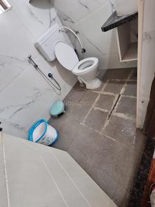 Bathroom Image of 1800 Sq.ft 3 BHK Apartment / Flat for rent in C V Raman Nagar Bengaluru for Rs. 50000