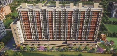 3 BHK Flat
